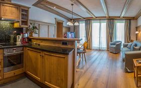 Abanico Appartements
